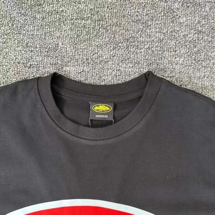 Corteiz T Shirts Short _SKUCorteizXS-2XLwmtx327916587